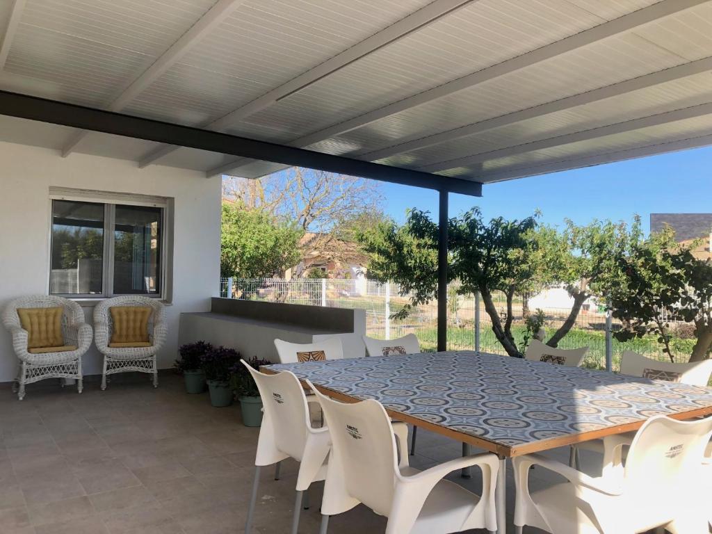Casa Xafandoles - 3