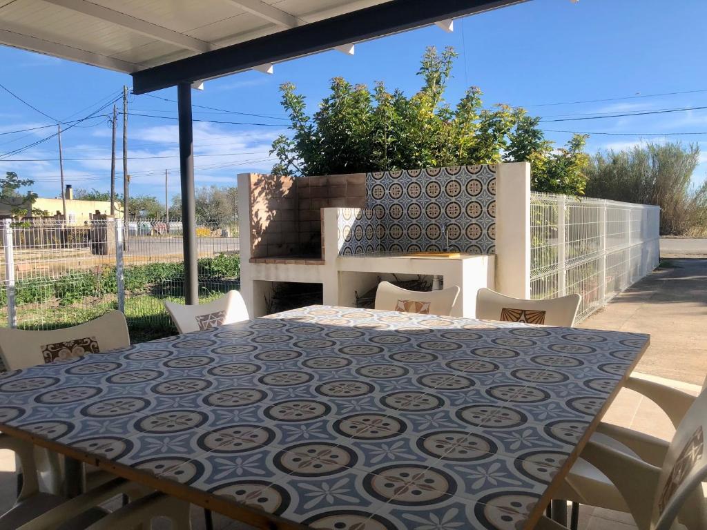 Casa Xafandoles - 4