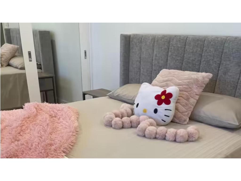 Bed and beyond with remarkable comfort, Sydney