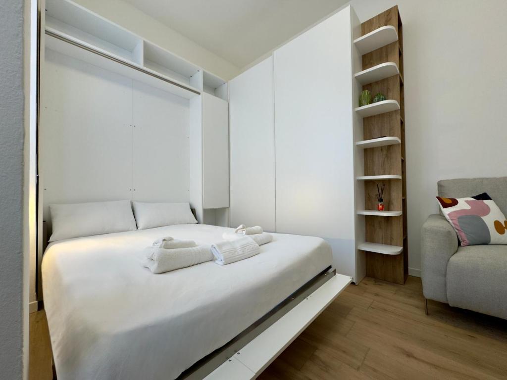 Navigli Modern Stay - 4