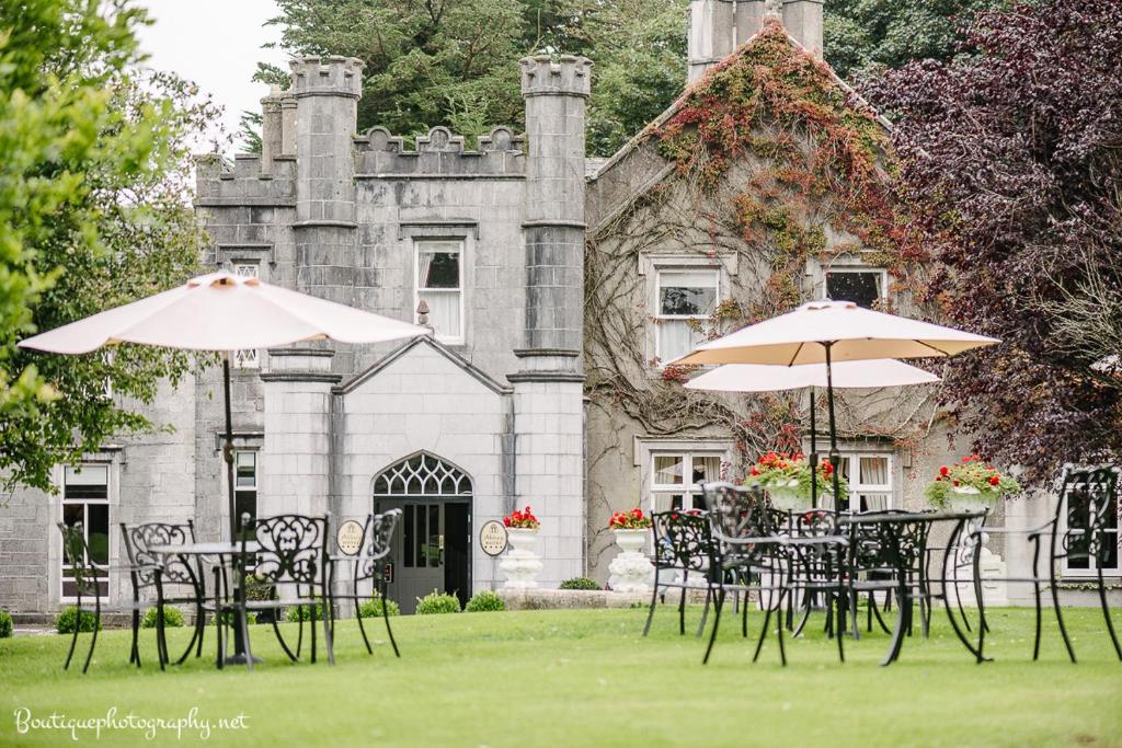 Abbey Hotel Roscommon, Roscommon