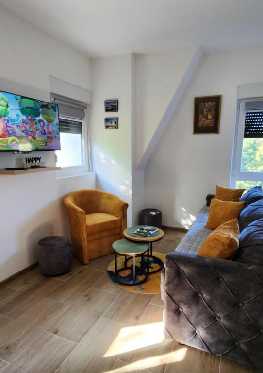 Apartman Tomić - 2