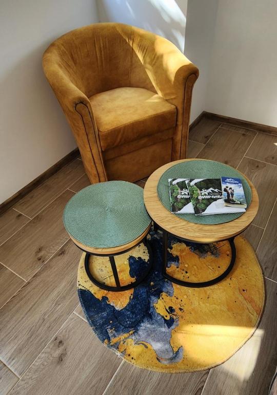 Apartman Tomić - 4