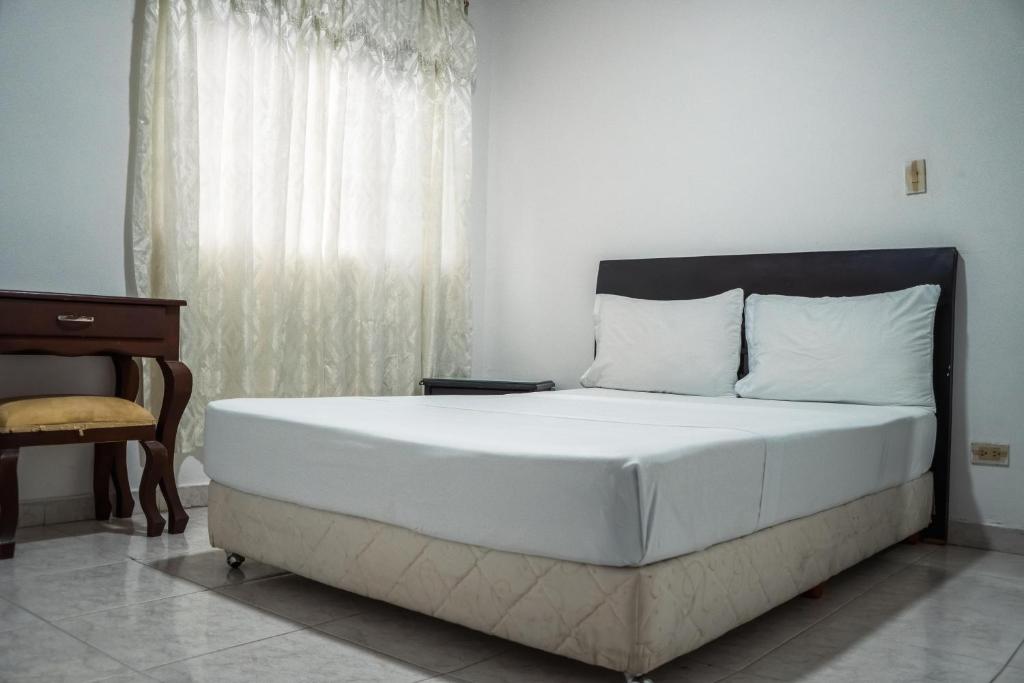 Santa Helena Suite - 3