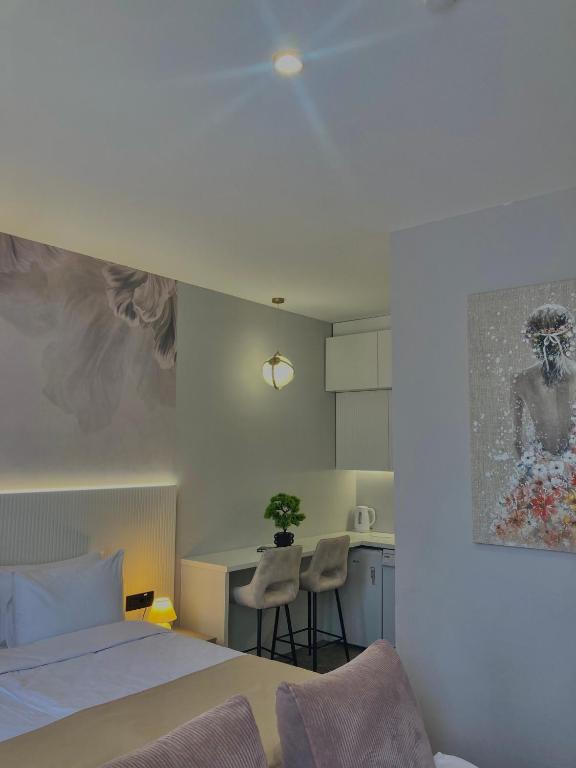 Move In Apartments - ApartHotel Belgrade - 4