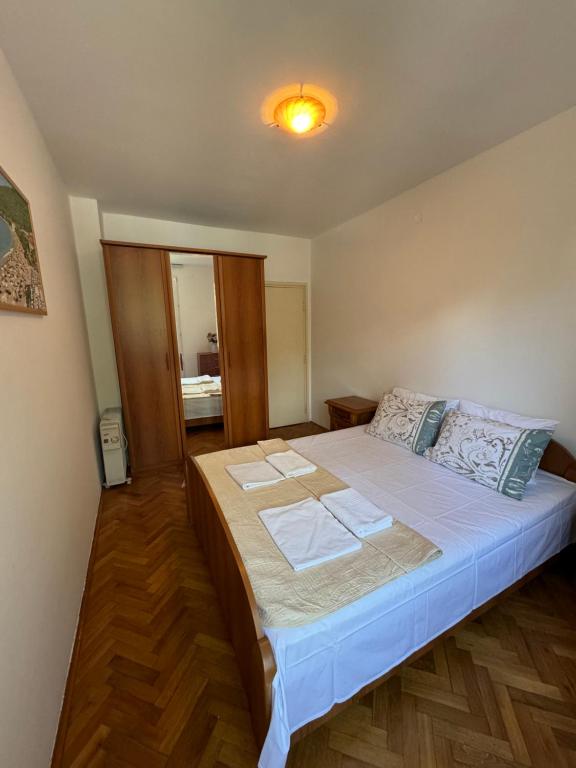 Apartman OLIVA3 - 2