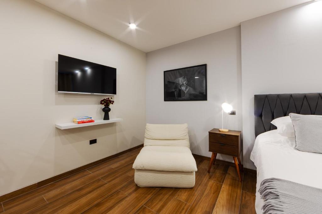 Grey Soul Studio - 3