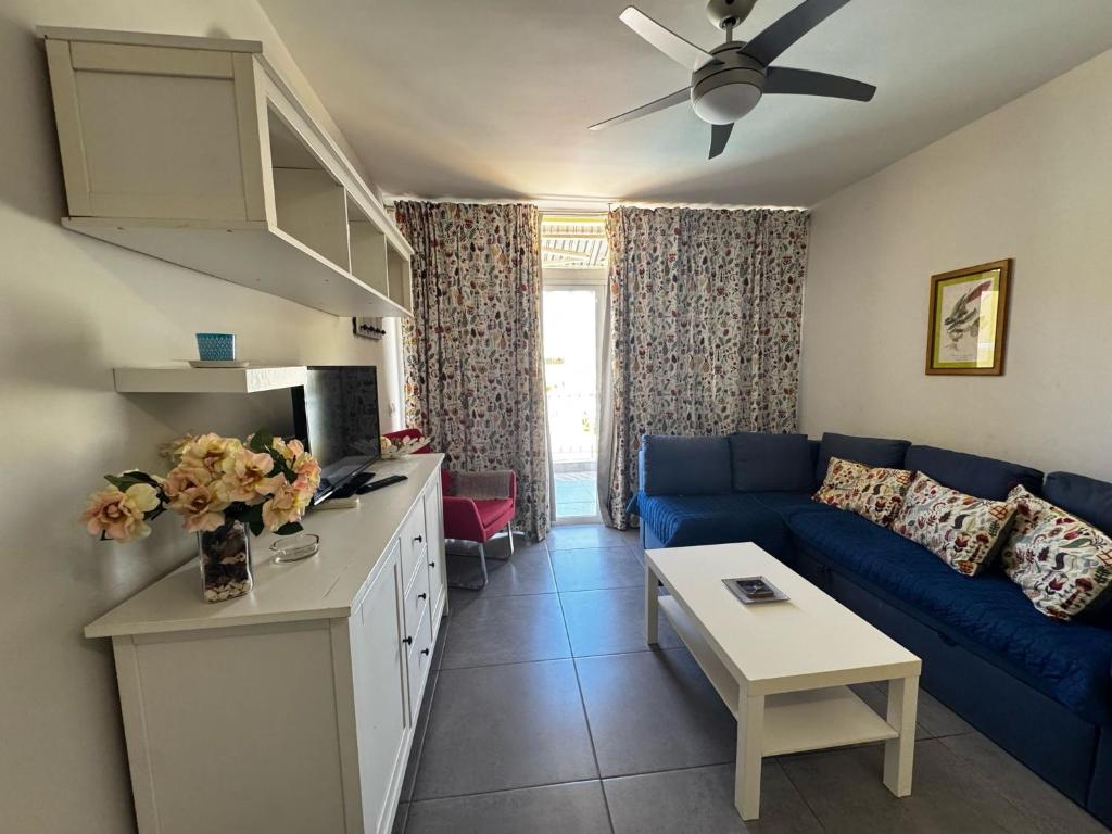 Apartment Mareverde - 4