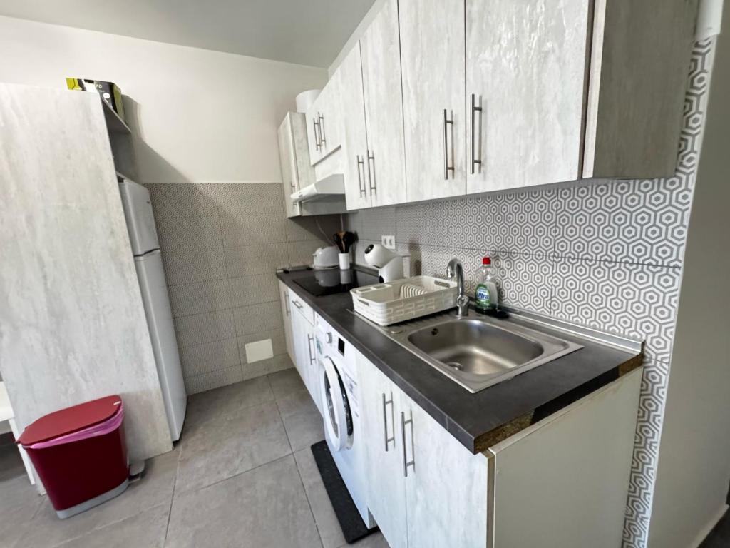 Apartment Mareverde - 2