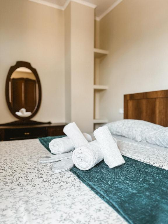 Apartment in the heart of city, Kutaisi