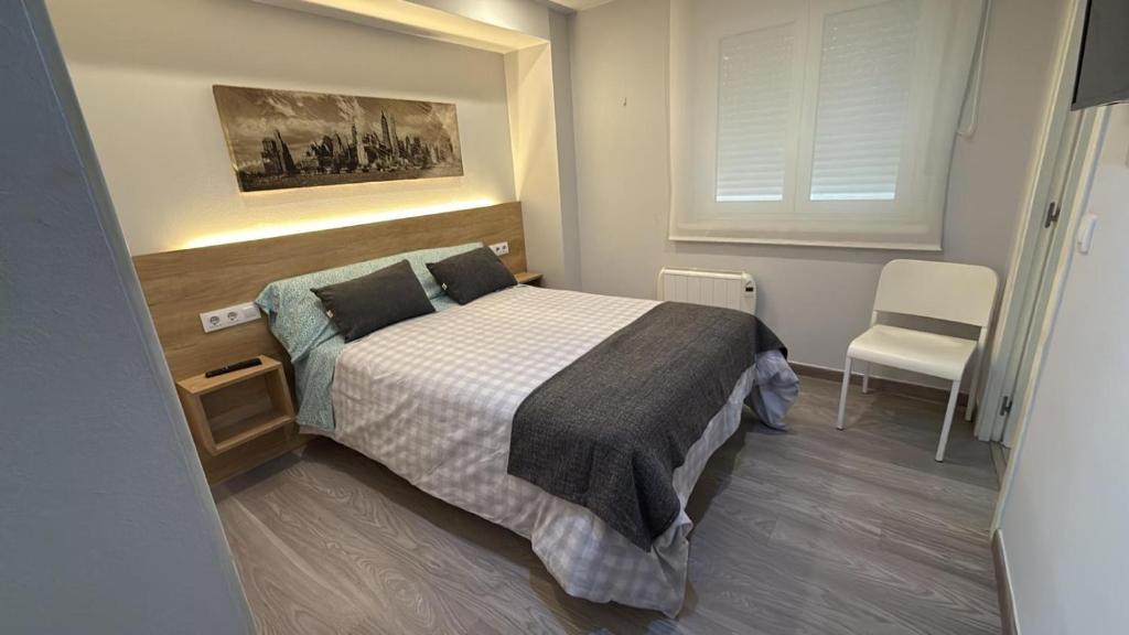 Avenida de Arteixo. Precioso apartamento - 2