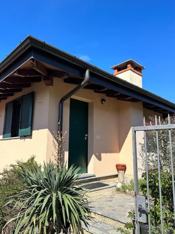 Luisa Apartment, Lake Maggiore, Brezzo