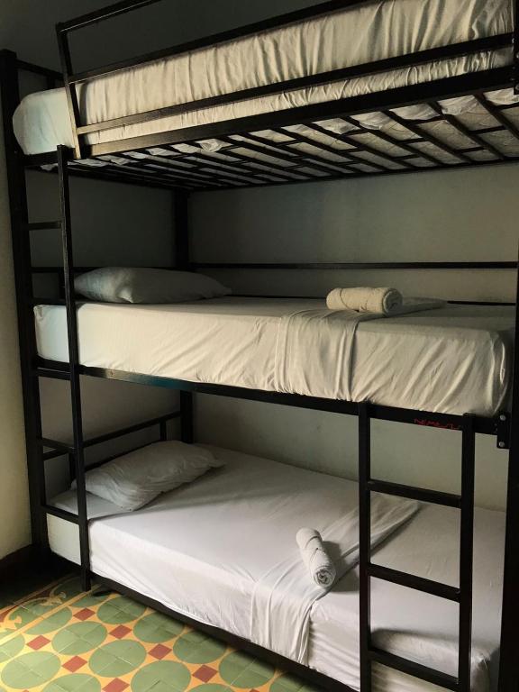 The Best Adventure Hostel - 5