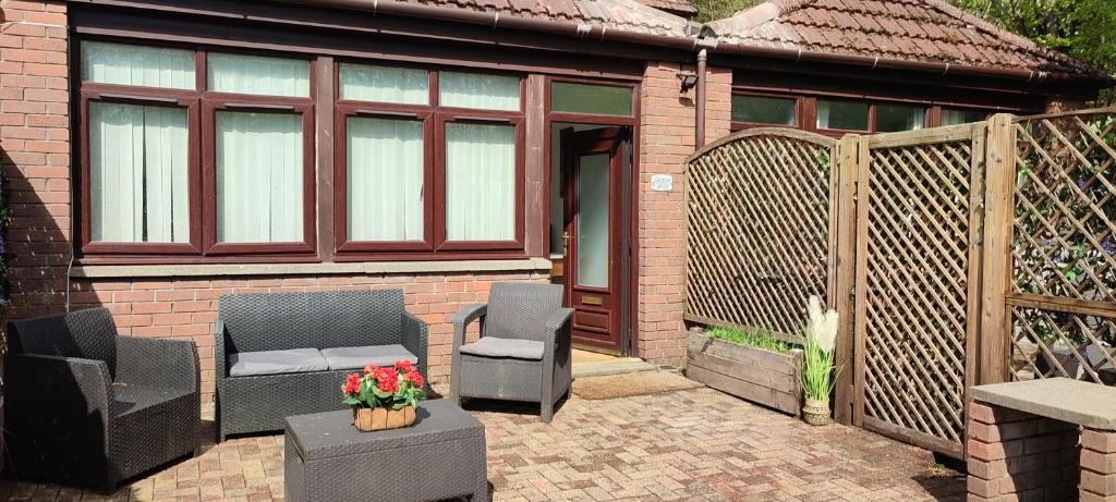 The Glebe West, Corpach