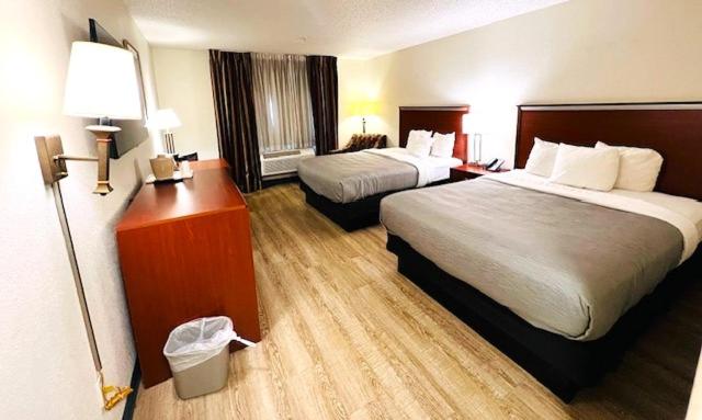 クオリティ イン&スイーツ ゴールデン デンバー ウエスト (Quality Inn & Suites Golden - Denver West)