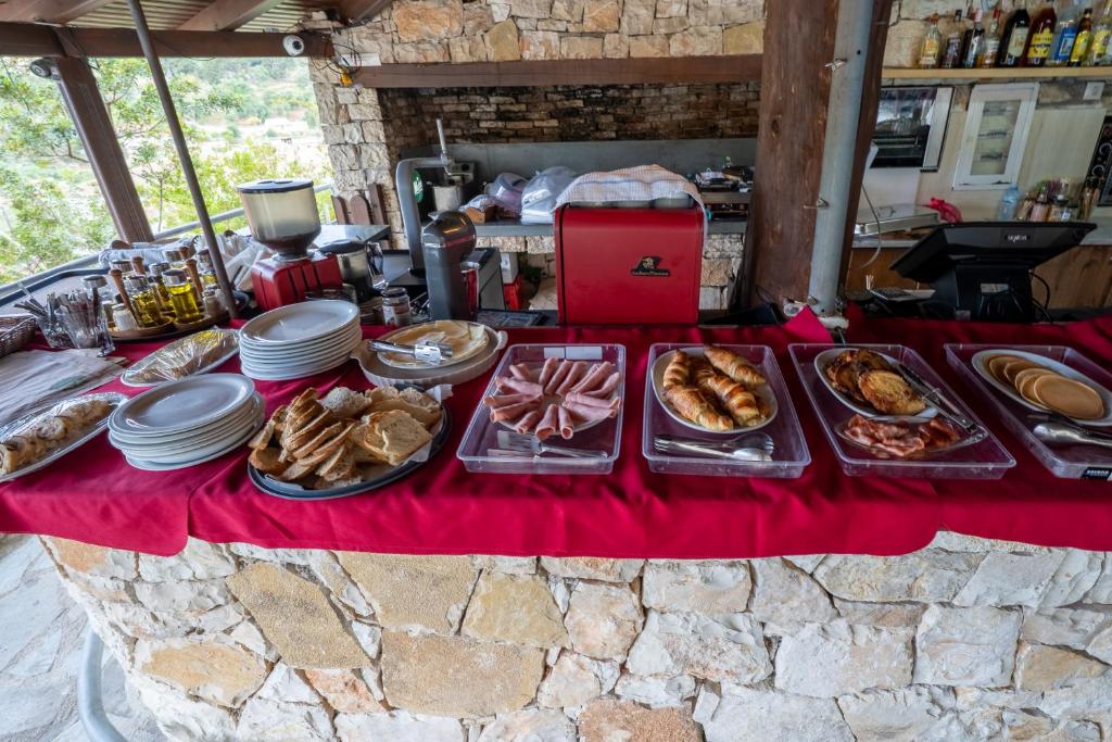 お料理のイメージ