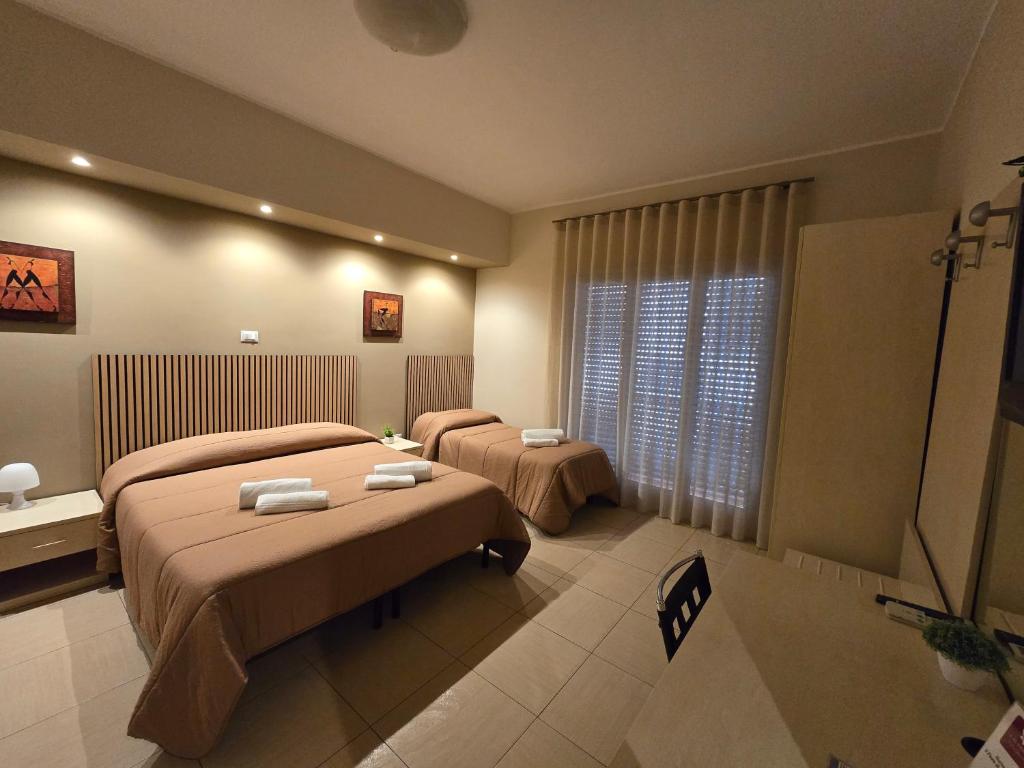 Il Fiore di San Giovanni B&B - 5