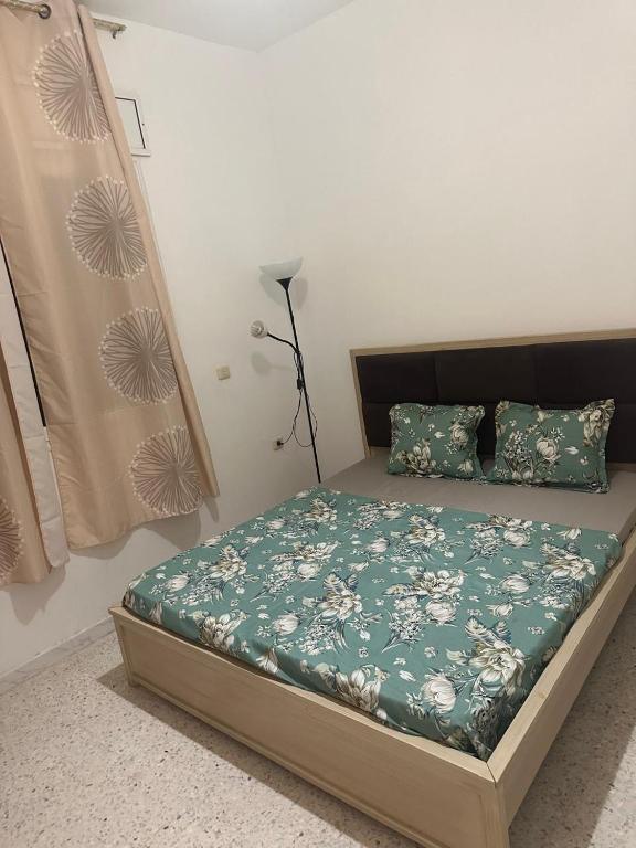 Résidence Zohra, Bin Rhilouf