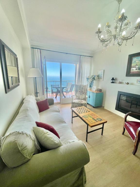Carabeo Nerja - Ocean views - 3