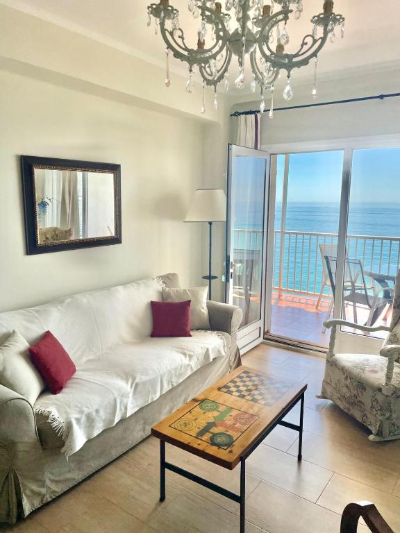 Carabeo Nerja - Ocean views - 4