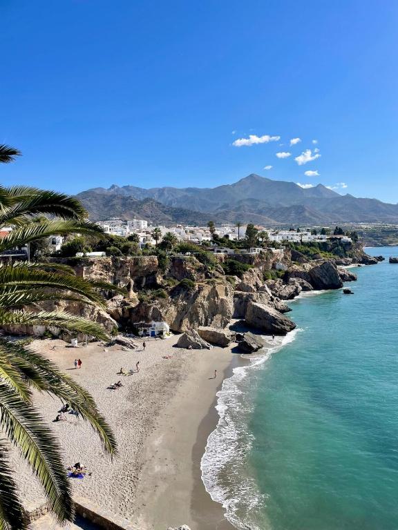 Carabeo Nerja - Ocean views - 5