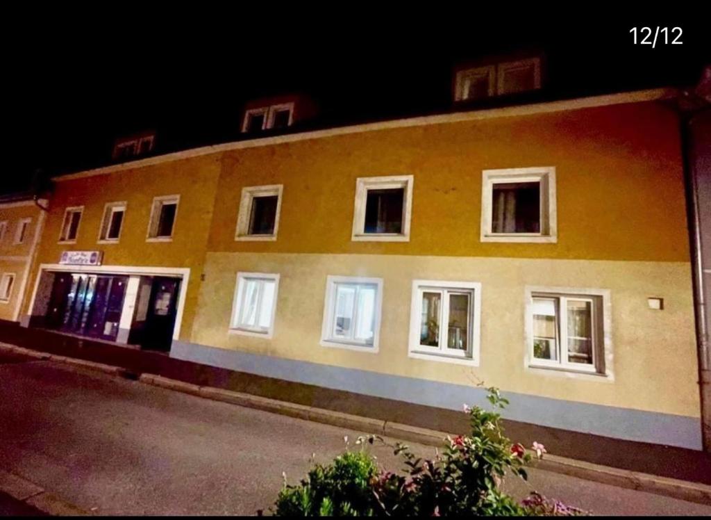 Burg Kapfenberg, Kapfenberg