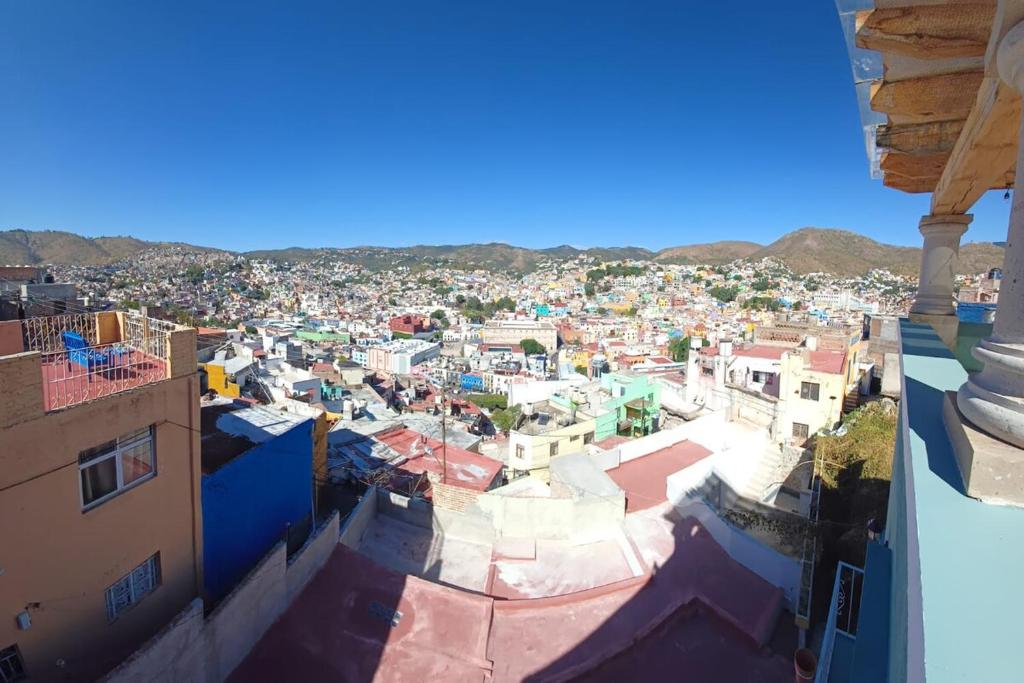 Casa 3 Catrinas, whole house, Centrally Located - 2