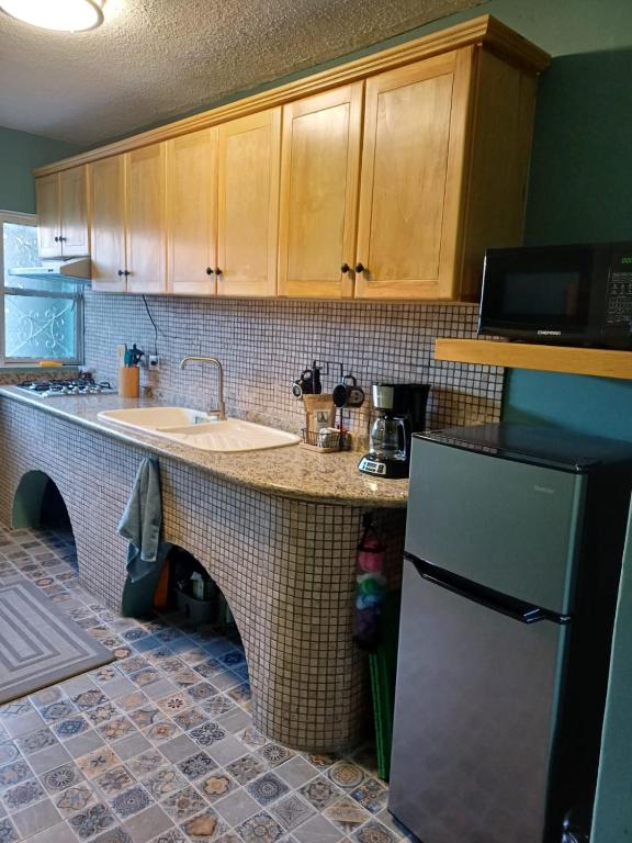 Casa 3 Catrinas, whole house, Centrally Located - 3