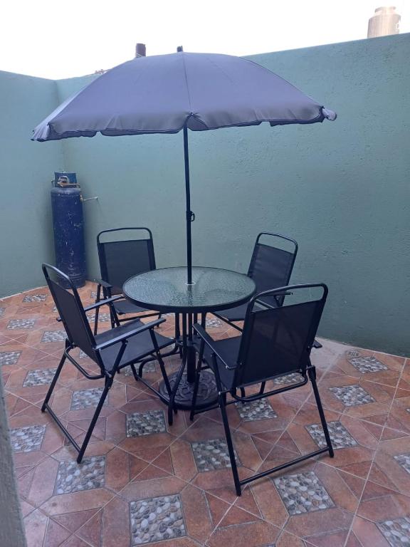 Casa 3 Catrinas, whole house, Centrally Located - 5