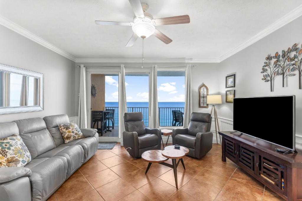 Treasure Island #0711, Panama City Beach