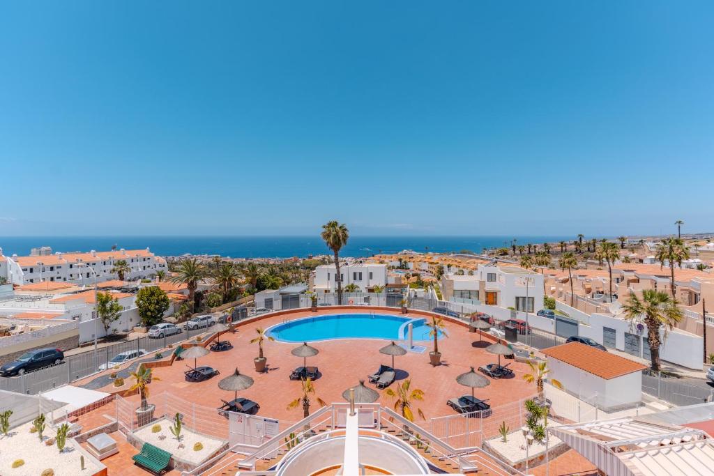 ColinaBlanca Sunset View by Paramount Holidays, Adeje