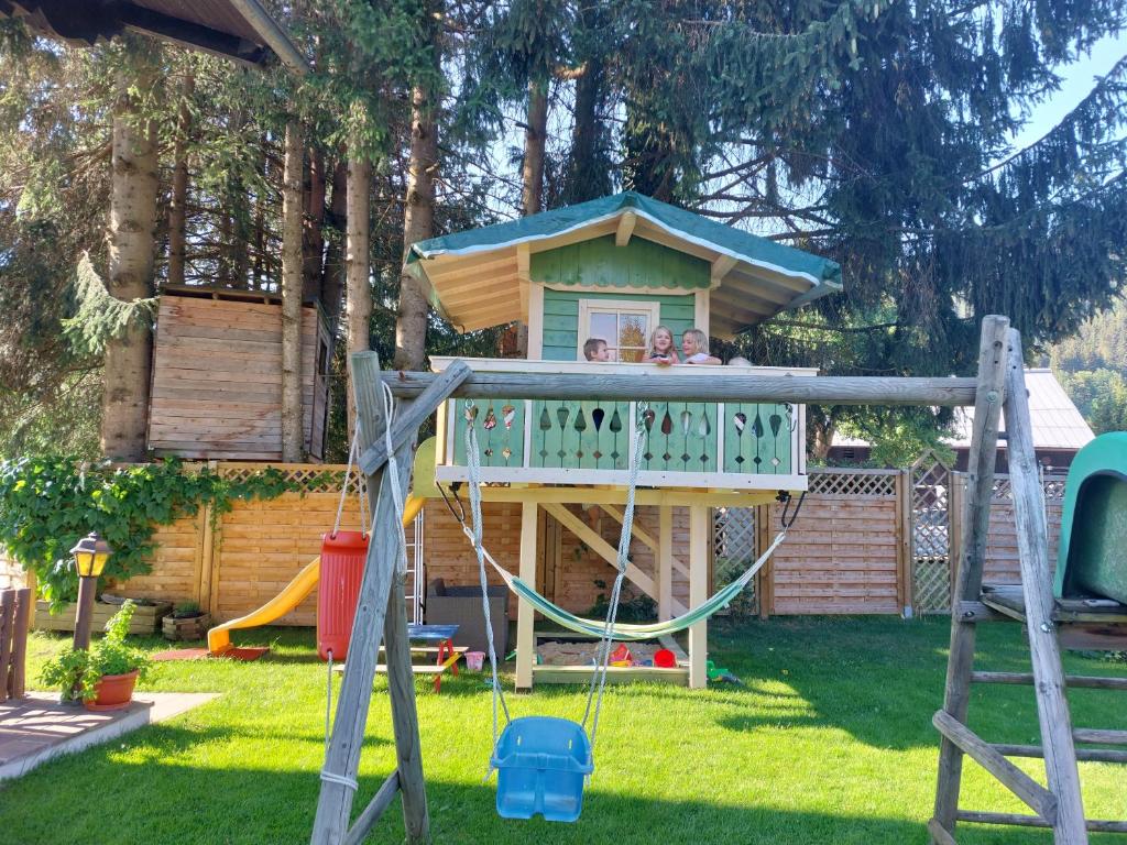 Landhaus Tripolt - 3
