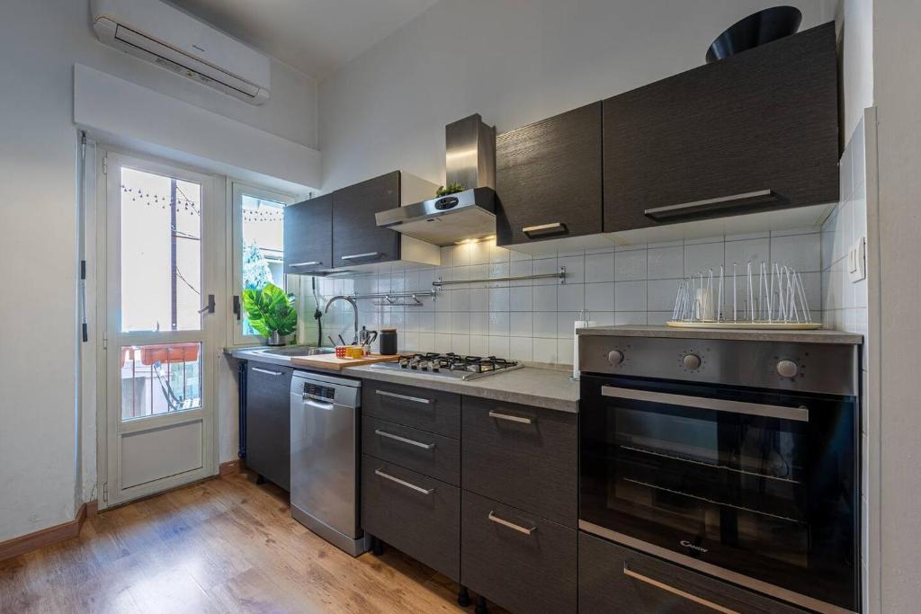 OTR Apartment - 2