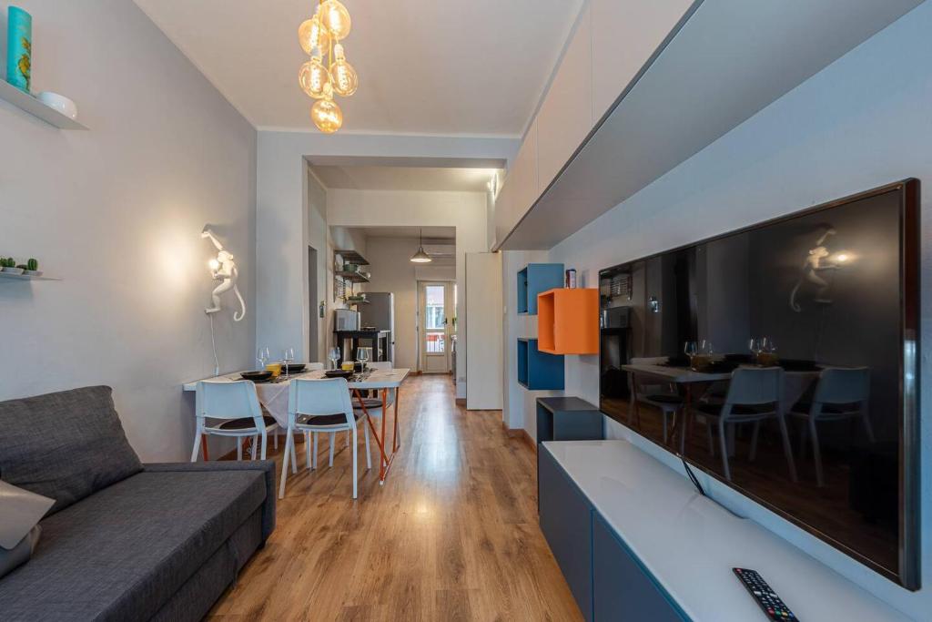 OTR Apartment - 3