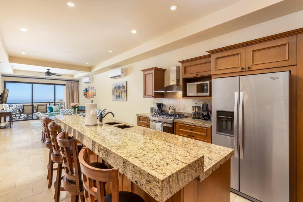 Spacious Copala Condo Ocean View & Resort Access - 5