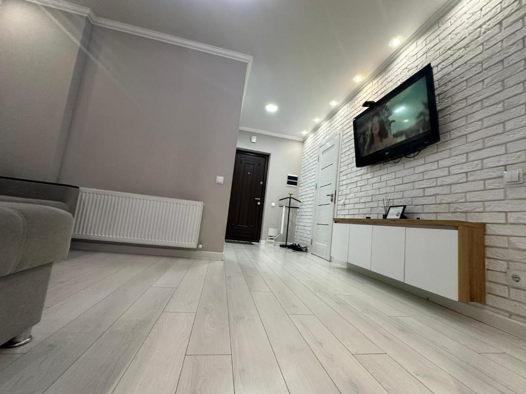 Apartment Circ 5, Kišiněv