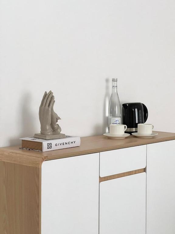 Joli appartement avec splendide vue panoramique, Al Hoceïma