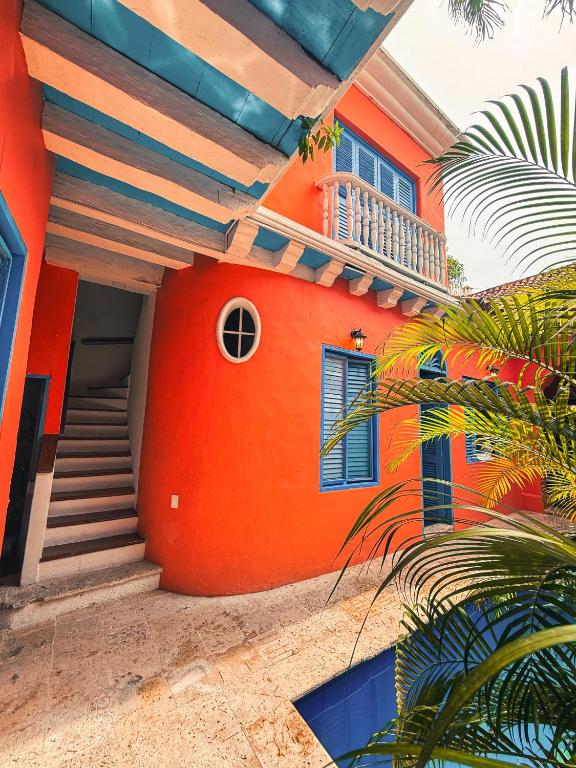 Hospedaje, Centro, Cartagena, Turismocolombia-fit - 4
