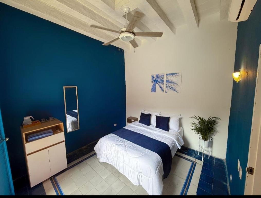 Hospedaje, Centro, Cartagena, Turismocolombia-fit - 5