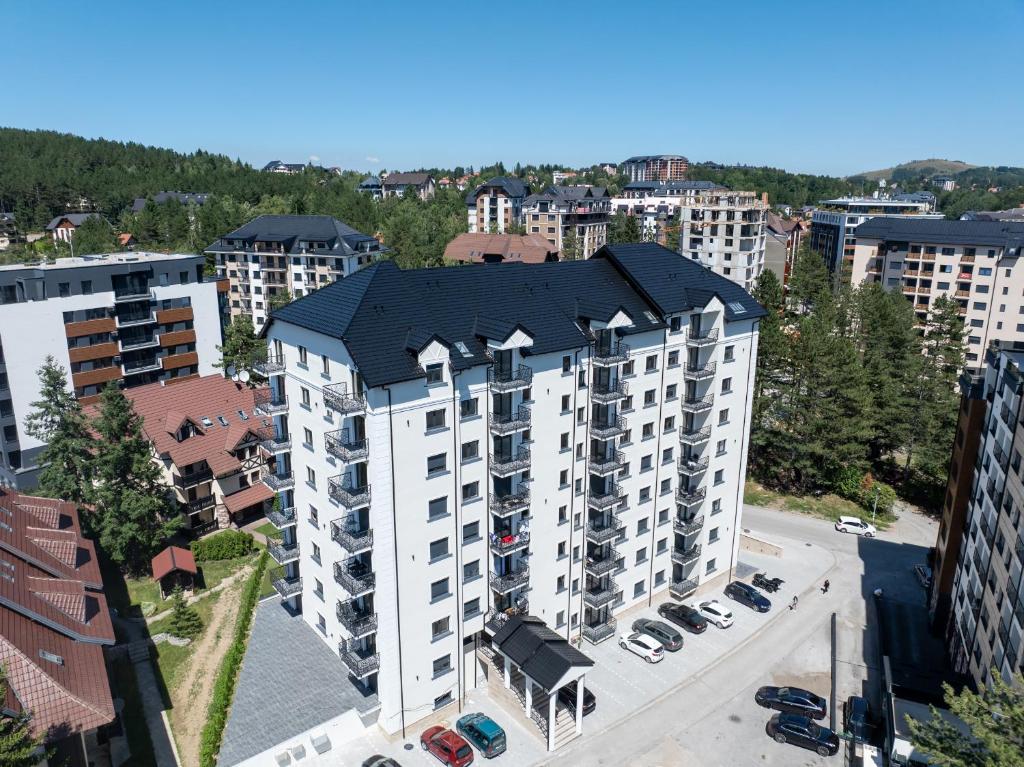 Fenix apartment - Free Spa & Wellness - 2