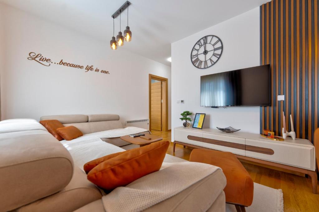 Fenix apartment - Free Spa & Wellness - 3