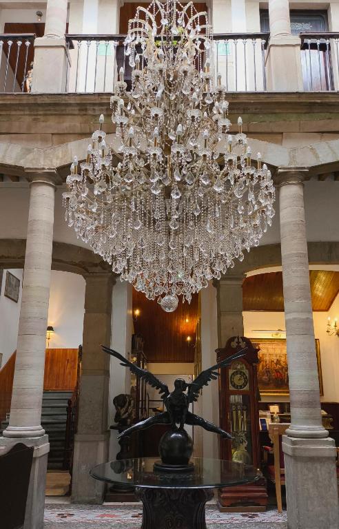 Hotel Luna - 2