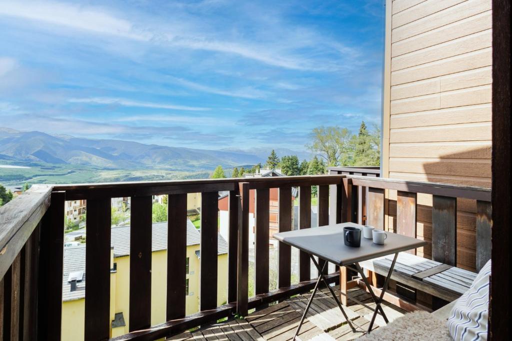 ANANA Balcon Cerdan - 1