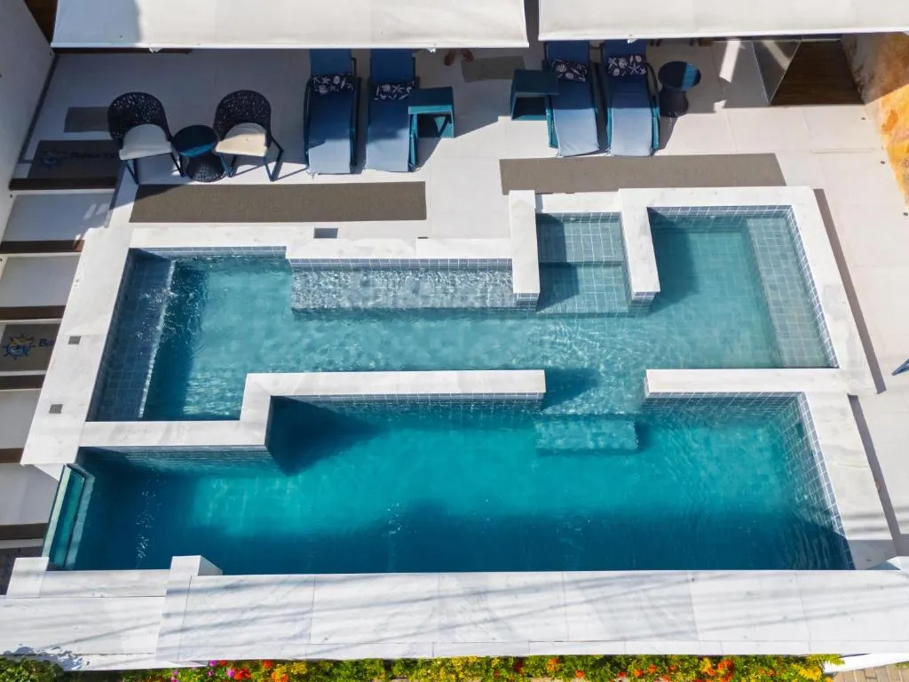 Pousada Bahia Inn, hotel in Morro de São Paulo