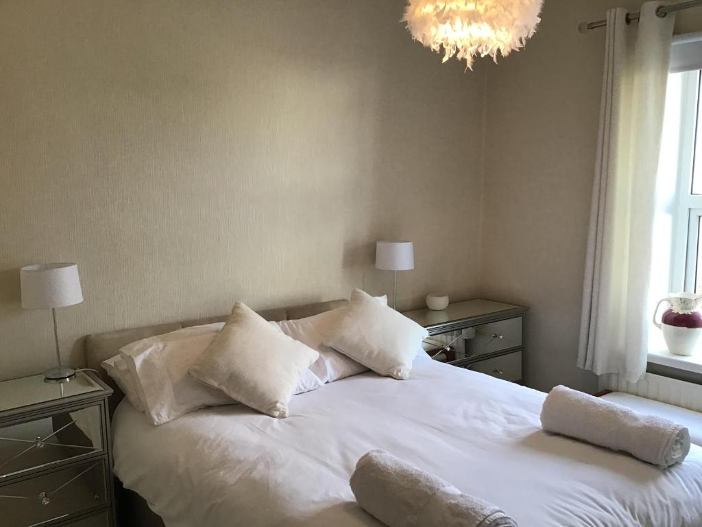 Bridge Villas, Garstang