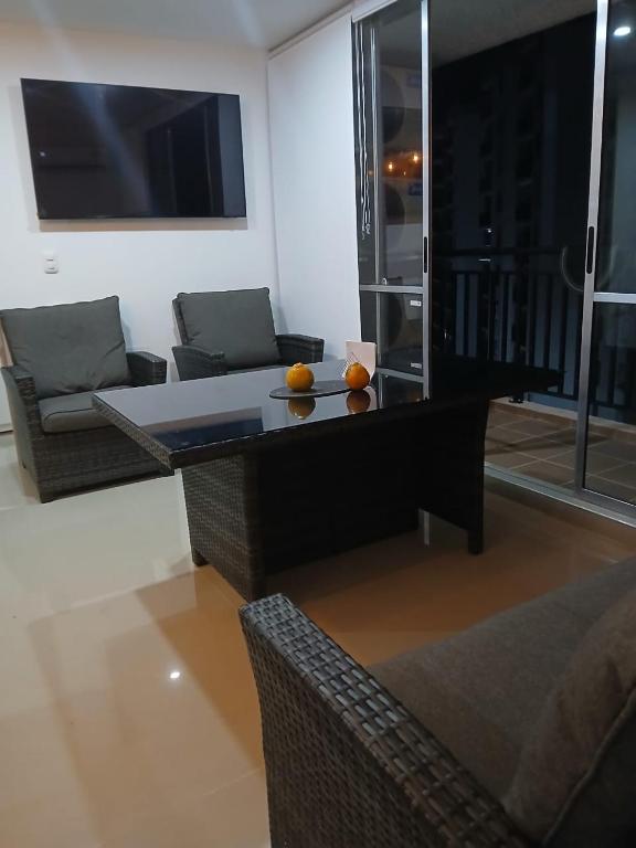 Apartamento Mirador de la Estancia - 5