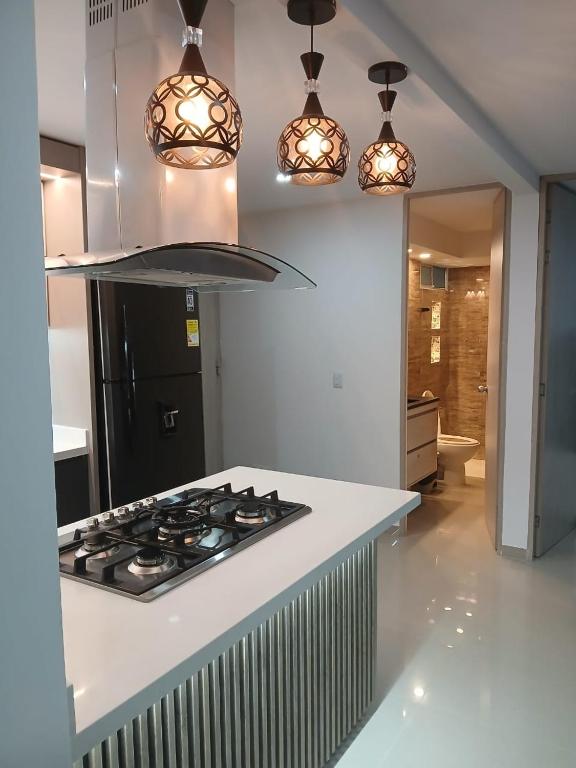 Apartamento Mirador de la Estancia - 1
