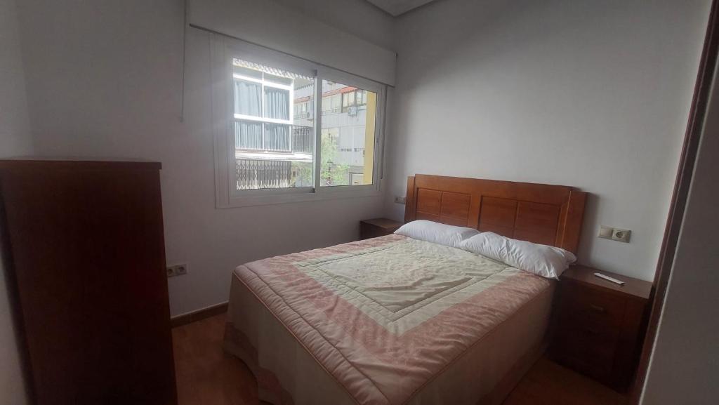 Apartamento Elcano - 3