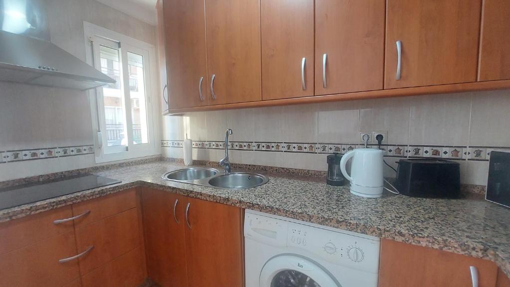 Apartamento Elcano - 4