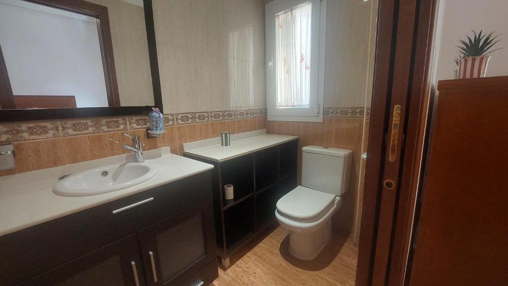 Apartamento Elcano - 5